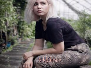 Nikkibrain