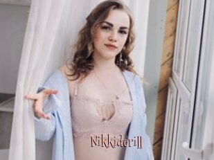 Nikkiderill