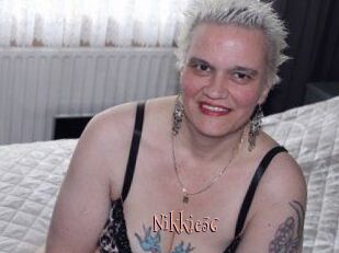 Nikkie36