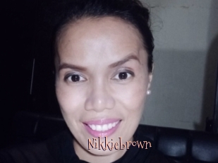 Nikkiebrown