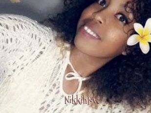 Nikkihlove