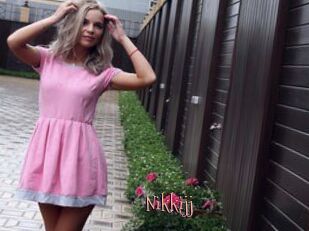 Nikkijj