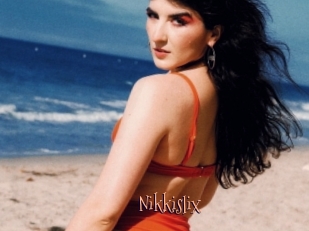 Nikkislix