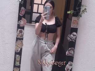 Nikkydanger
