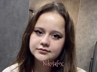 Nikolafox