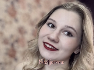 Nikoljerome