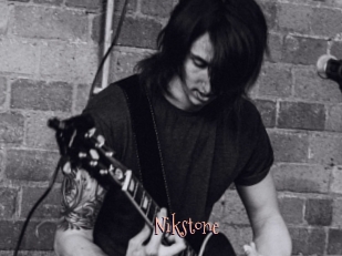 Nikstone