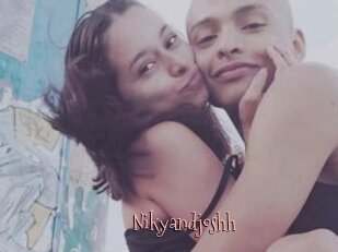 Nikyandjoshh