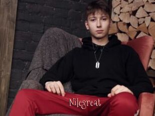 Nilegreat