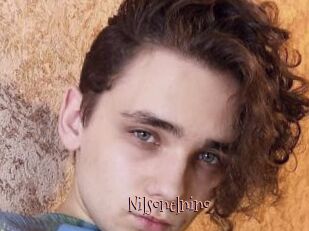 Nilsonelnino