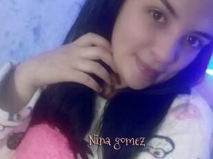 Nina_gomez