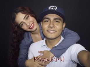 Ninaandharold