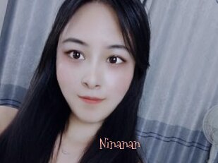 Ninanan