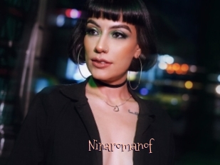 Ninaromanof