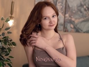 Ninaswanson