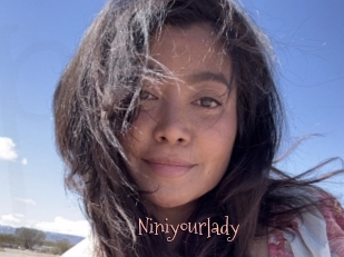 Niniyourlady