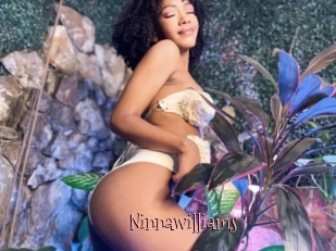 Ninnawilliams