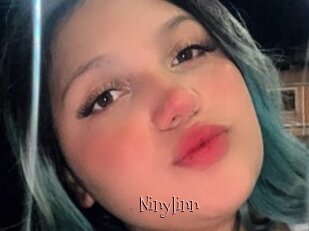 Ninylinn