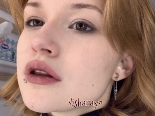 Nisharayo