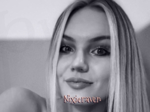 Nixieraven