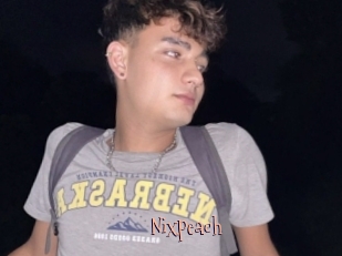 Nixpeach