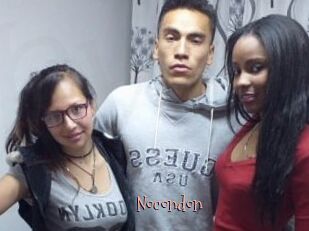 Nocondon