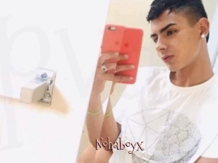 Nohaboyx