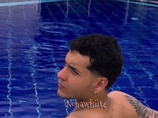 Nohawhiite
