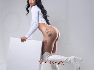 Nomercysex