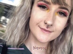 Nonoma