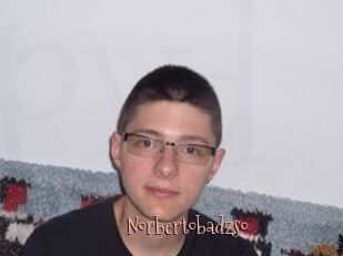 Norbertobadzso