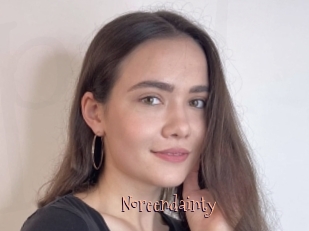 Noreendainty