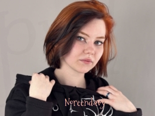 Noreendavy