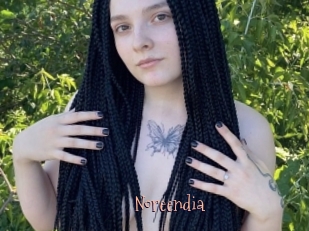 Noreendia