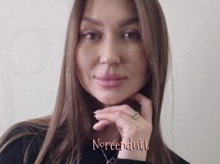 Noreendutt
