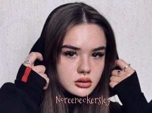 Noreeneckersley