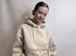 Noreengammell