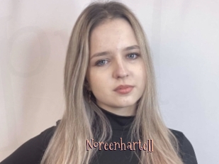 Noreenhartell