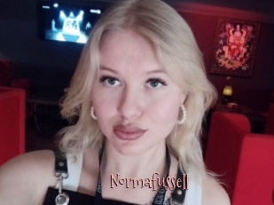 Normafussell