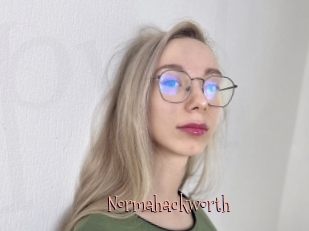 Normahackworth