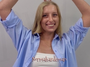 Normahardeman