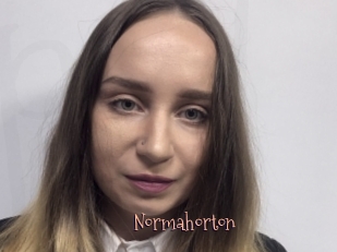 Normahorton