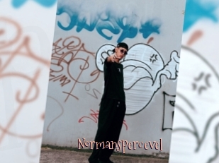 Normanspercevel
