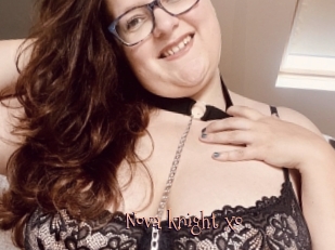Nova_knight_xo