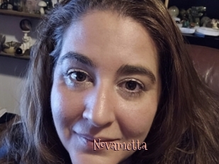 Novametta