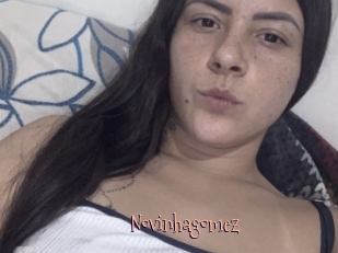 Novinhagomez