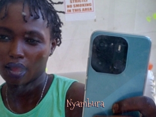 Nyambura