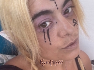 Nymphy88
