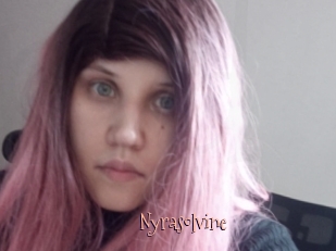 Nyrasolvine
