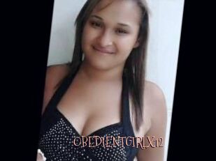 OBEDIENTGIRLX12